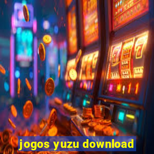 jogos yuzu download